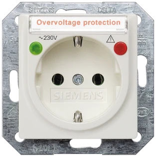 Siemens - Wandcontactdoos - 5UB1564 5UB1564 2430425