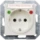 Siemens - Wandcontactdoos - 5UB1564 5UB1564 2430425