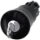 Siemens - Drukknop frontelement (paddenstoel) - 3SU1000-1HG10-0AA0 3SU10001HG100AA0 2431548