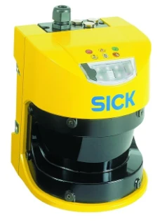 Sick - S30A-6011EA 1023548 24327