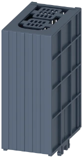 Siemens - Toebehoren/onderdelen voor laagspannings-schakeltechniek - 3KF9204-6 3KF92046 2434390