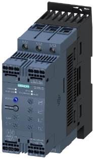 Siemens - Soft starter - 3RW4036-2TB05 3RW40362TB05 2436416