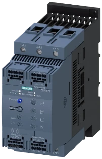Siemens - Soft starter - 3RW4047-2TB04 3RW40472TB04 2438514