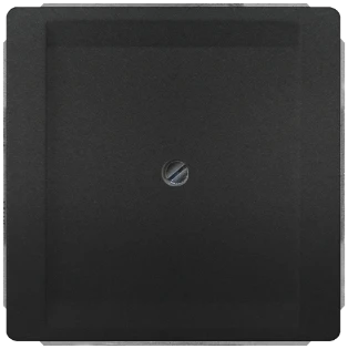 Siemens - Onderdeel/centraalplaat communicatie-schakelmateriaal - 5TG1330-0AC 5TG13300AC 2444576