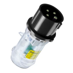 Mennekes CEE-contactstop 3459 3459 24537