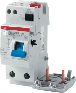 ABB - Aardlekblok - DDA 202 F-63/0,03 2CSB202325R1630 247086