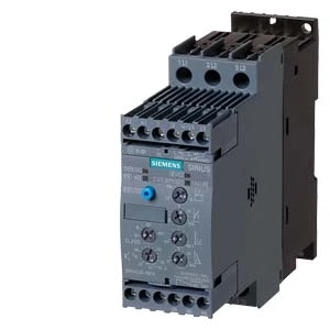 Siemens - Soft starter - 3RW4036-1BB14 3RW40361BB14 25212