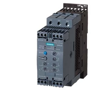 Siemens - Soft starter - 3RW4038-1BB14 3RW40381BB14 25213