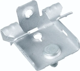 ABB - Bevestigingsklem - EH-38 7TCA084030R1091 254238