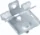 ABB - Bevestigingsklem - EH-38 7TCA084030R1091 254238