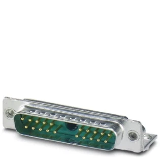 Phoenix Contact - Sub-D connector - CUC-DSI-S1STZ-A/DSLSB1P20S 1418780 254631