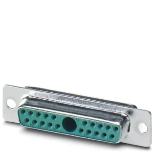 Phoenix Contact - Sub-D connector - CUC-DSI-J1STZ-A/DSLSB1P20S 1418783 254633