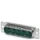 Phoenix Contact - Sub-D connector - VS-25-ST-DSUB-5P 1689970 254772