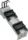 Wöhner - Stroomrailadapter - 32455 32455 25480
