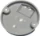 ABB - Toebehoren/onderdelen voor dozen voor montage in de wand/plafond - CD/RVK ILD 1SPA007161F0230 254923