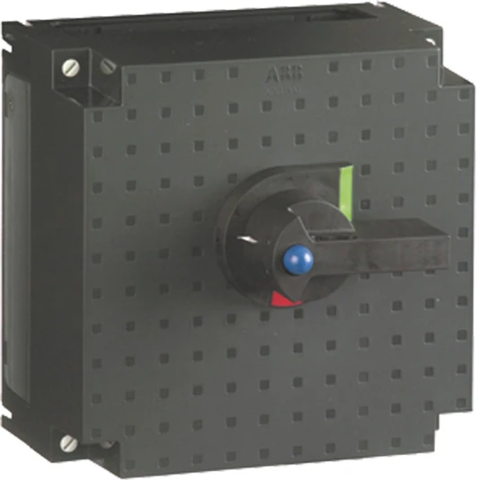 ABB Schakelaarkast HSG4160 6962.220 255397