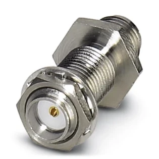 Phoenix Contact - Coax koppeling - RAD-ADP-SMA/F-SMA/F 2884541 25602
