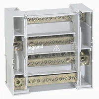 Legrand - Aansluitklem voor hoofdkabel - 004877 004877 25625