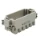 Weidmüller - Contactblokhouder industriële connector - HDC-CR16-5S GR 1758480000 25679
