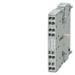 Siemens - Hulpcontactblok - 3RH19212DE11 3RH19212DE11 26041