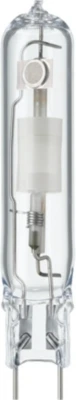 Philips Halogeenmetaaldamplamp zonder reflector MASTERC CDM-TC 70W/830 G8.5 1CT/12 8711500201676 26437