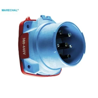 Marechal - CEE-toestelcontactstop - 6138013972 6138013972 26659