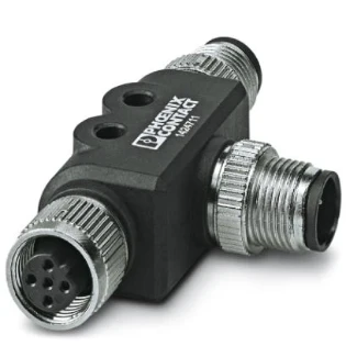 Phoenix Contact - Sensor/actor adapter - SAC-5PT-FB/2XMB PBDP SH 1424711 266665