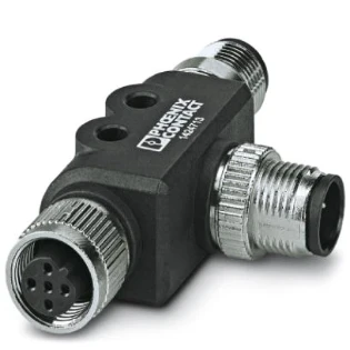 Phoenix Contact - Sensor/actor adapter - SAC-5PT-FB/MB-MBF PBDP SH 1424713 266667