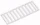 Wago - Codering rijgklem - 248-504 248-504 26674