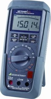 Gossen Metrawatt Multimeter M242A M242A 26813