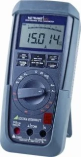 Gossen Metrawatt - Multimeter - M242A M242A 26813