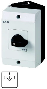 Eaton - Lastschakelaar - T0-3-15069/I1 222639 26903