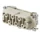 Weidmüller - Contactblok voor rechthoekige connector - HDC HSB 6 FS 1498900000 27057