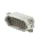 Weidmüller - Contactblok voor rechthoekige connector - HDC HEE 32 MC 1826790000 27058