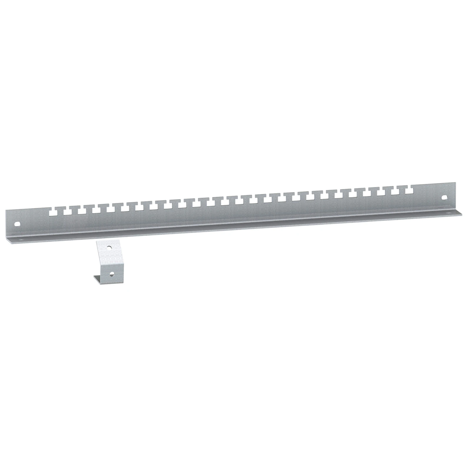 Schneider Electric Kabel/draadgeleider voor kast/lessenaar NSYCFP60 NSYCFP60 271610