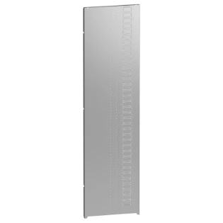 Schneider Electric - Zijwand/achterwand voor kast/lessenaar - NSYMBC206 NSYMBC206 271829
