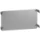 Schneider Electric - Montageplaat voor kast/lessenaar - NSYMP3M6 NSYMP3M6 271857