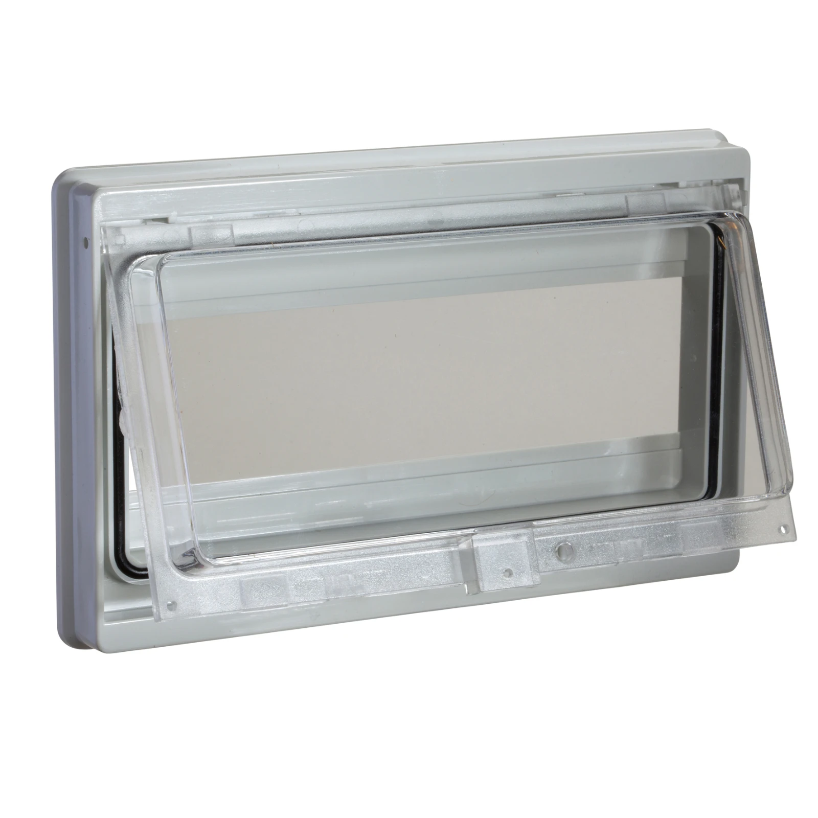Schneider Electric Frontplaat voor kast/lessenaar NSYMW10MK NSYMW10MK 271882
