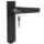 Schneider Electric - Deursluiting voor kast/lessenaar - NSYTL405SML NSYTL405SML 272196
