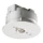 Philips - Lichtregelsysteemcomponent - LRM1080/00 SENSR MOV DET ST IR 8711559731407 27423