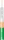 Bedea - Coaxkabel - TL6 GROEN 20160300 27444