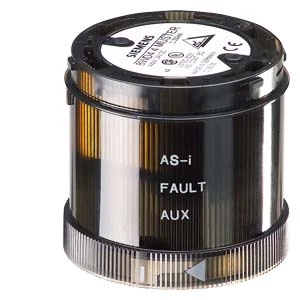 Siemens Aansluitmodule voor signaalzuil 8WD4428-0BD 8WD44280BD 27537