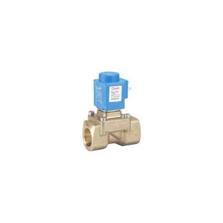 Danfoss Magneetafsluiter 032U5253 032U5253 2760