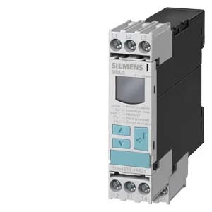 Siemens - Fasebewakingsrelais - 3UG4614-1BR20 3UG46141BR20 27649