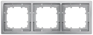 Siemens - Afdekraam schakelmateriaal - 5TG1323-1 5TG13231 2765029