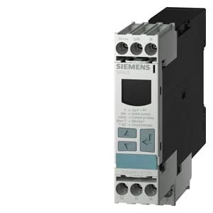 Siemens Cos phi-relais 3UG4641-1CS20 3UG46411CS20 27652