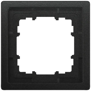 Siemens - Afdekraam schakelmateriaal - 5TG1321-0AC 5TG13210AC 2767932