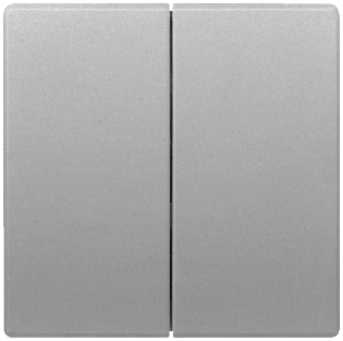 Siemens - Bedieningselement /centraalplaat schakelmateriaal - 5TG7145-1 5TG71451 2768387