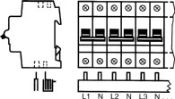 ABB Kamrail 2CDL240213R1012 2CDL240213R1012 27910
