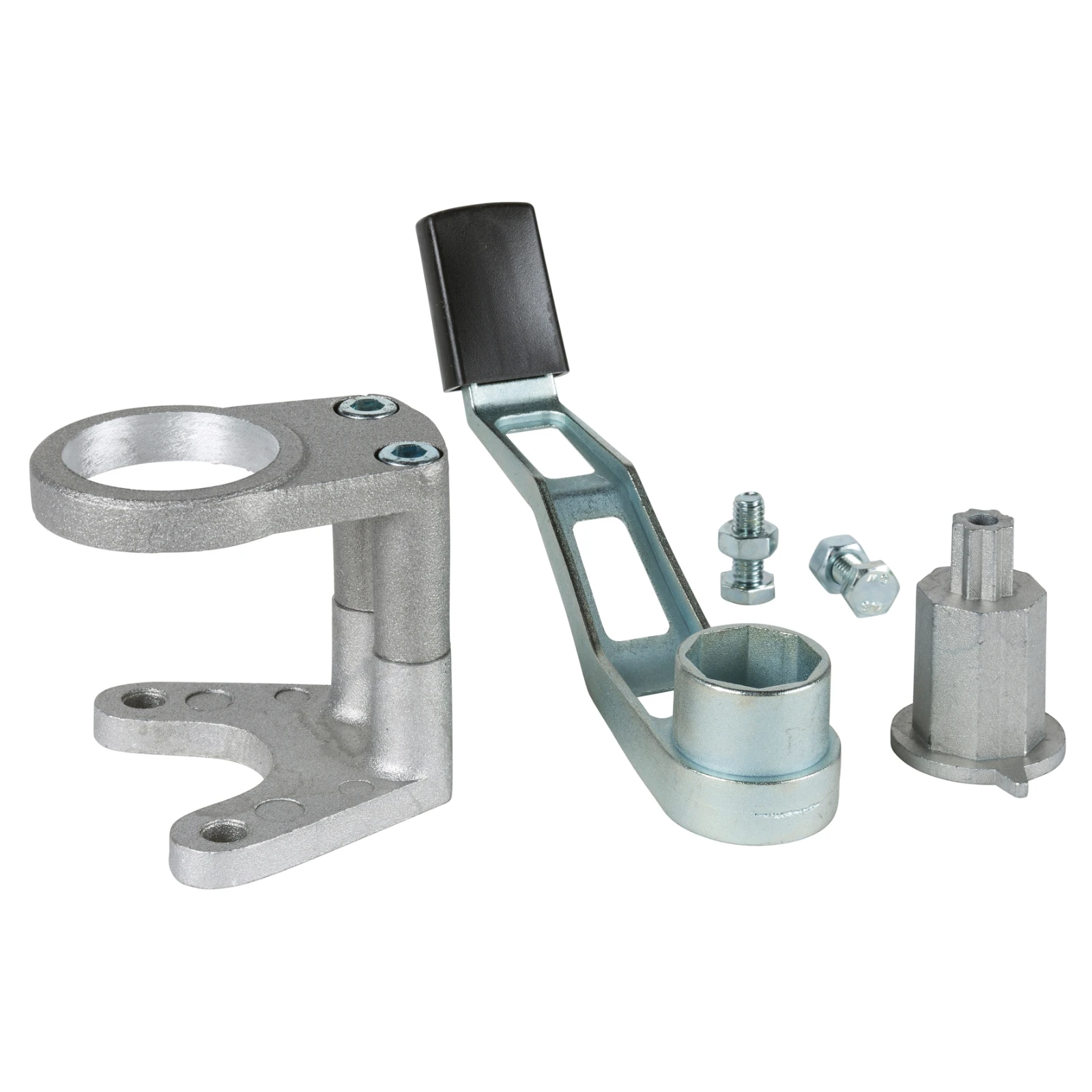 Schneider Electric Toebehoren/onderdelen voor regelafsluiter 8600990000 8600990000 287814